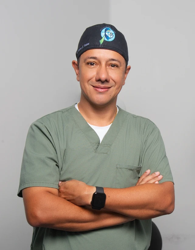 Carlos Andrés Duque Alzate