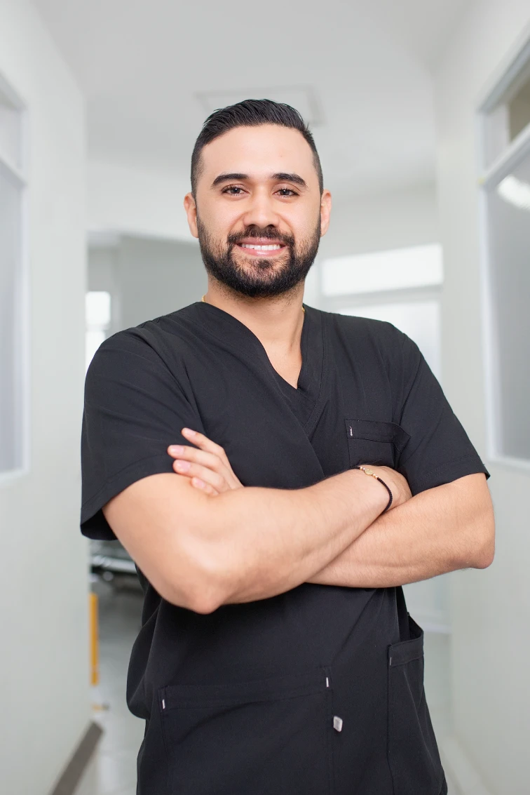 Jorge Enrique Martinez Laguna