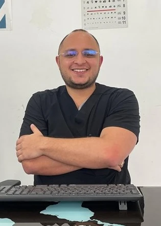 Juan Gabriel Vidal Leon