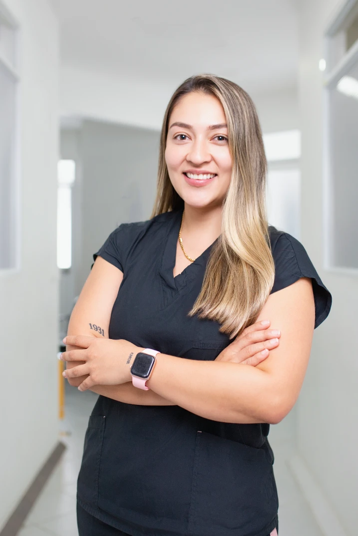 Laura Gisselle Perdomo Londoño