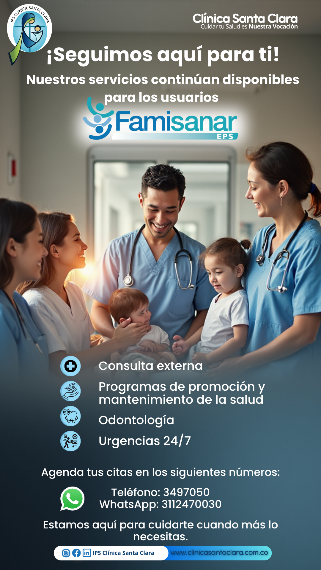 ¡Seguimos comprometidos con tu bienestar! (2)